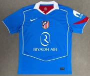 2526 AT Madrid Third Away Soccer Jersey